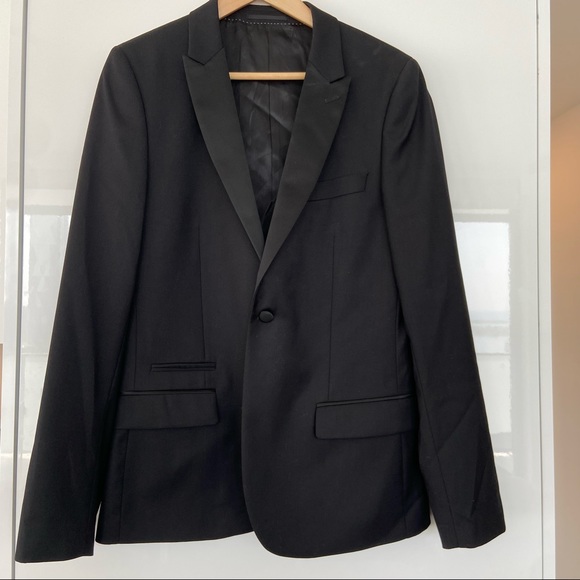 Topman Suit Jacket - Picture 1 of 6